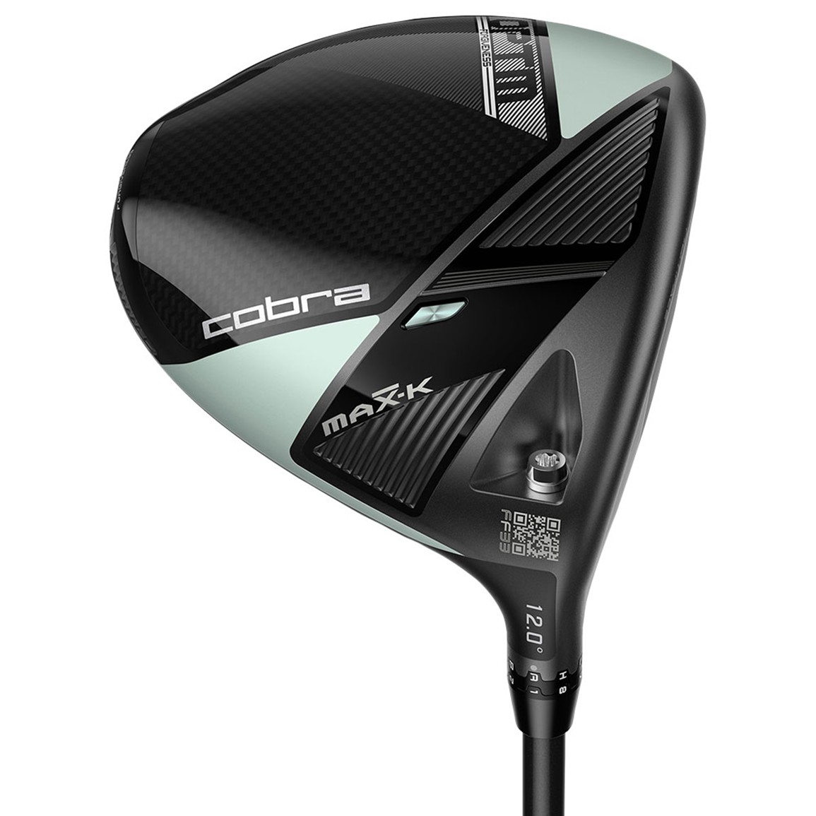 Cobra Women's OPTM MAXK Driver