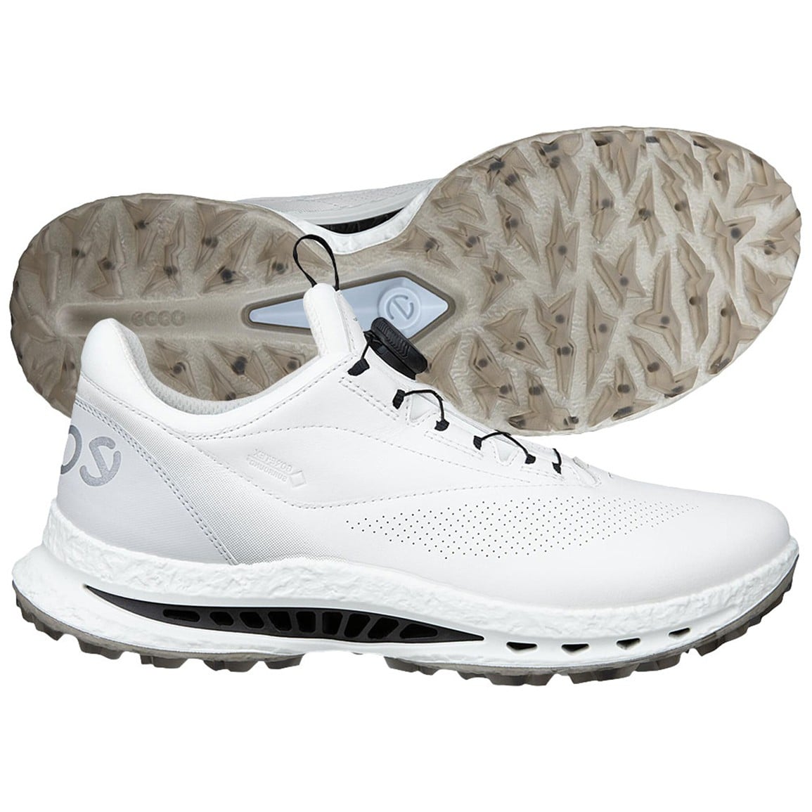 ECCO Men's Biom C5 BOA Golf Shoes
