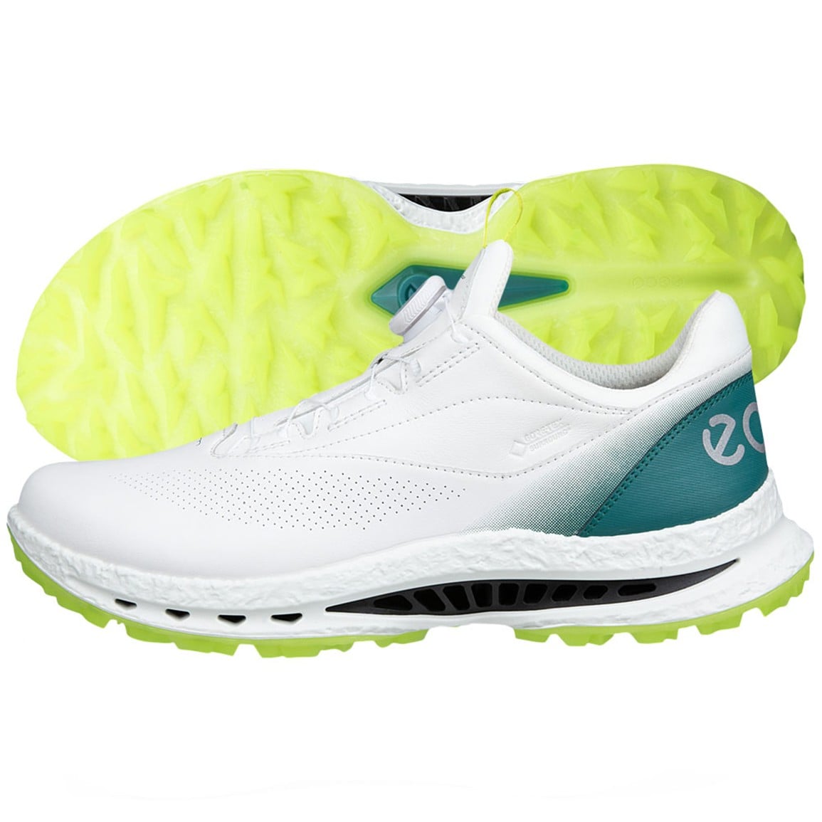 ECCO Men's Biom C5 BOA Limited Edition Golf Shoes