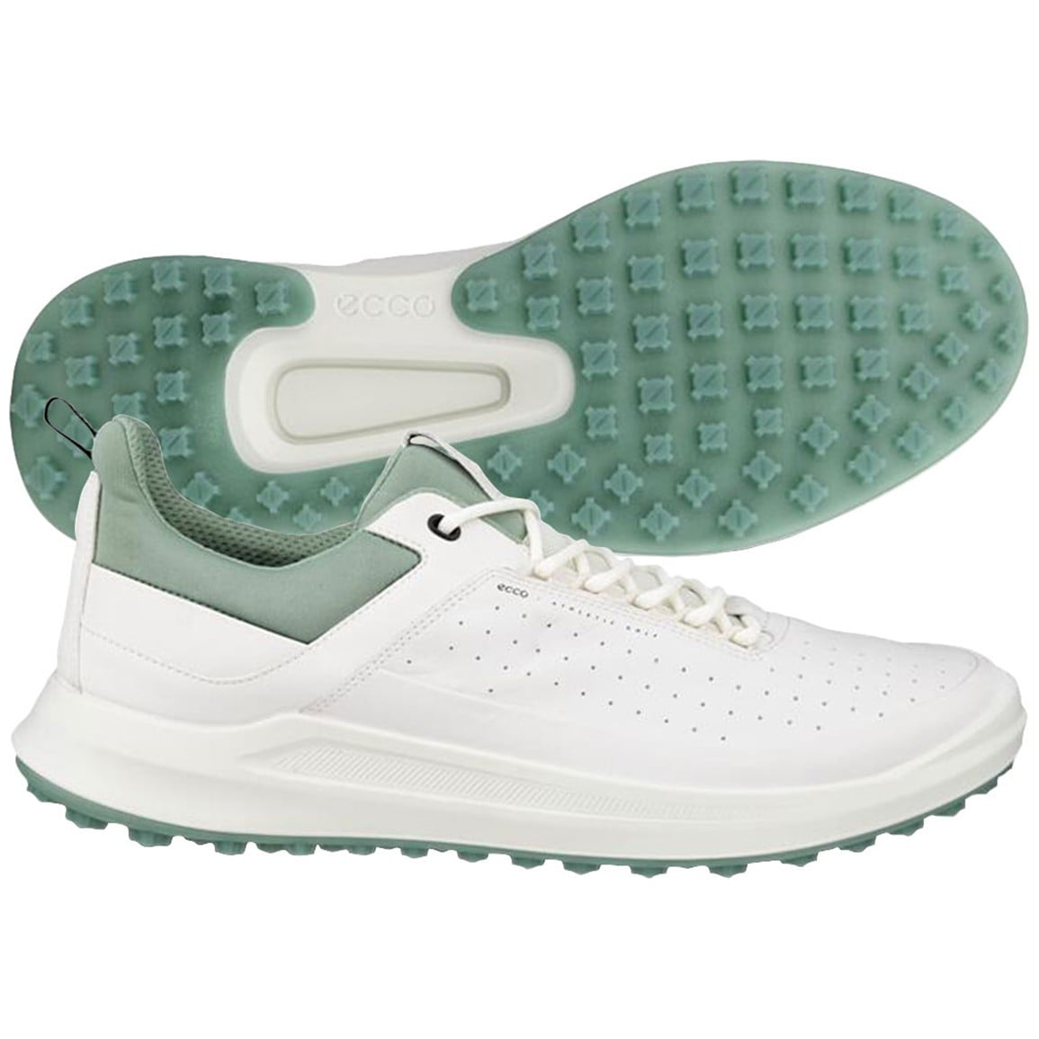 ECCO Men's Core Golf Shoes