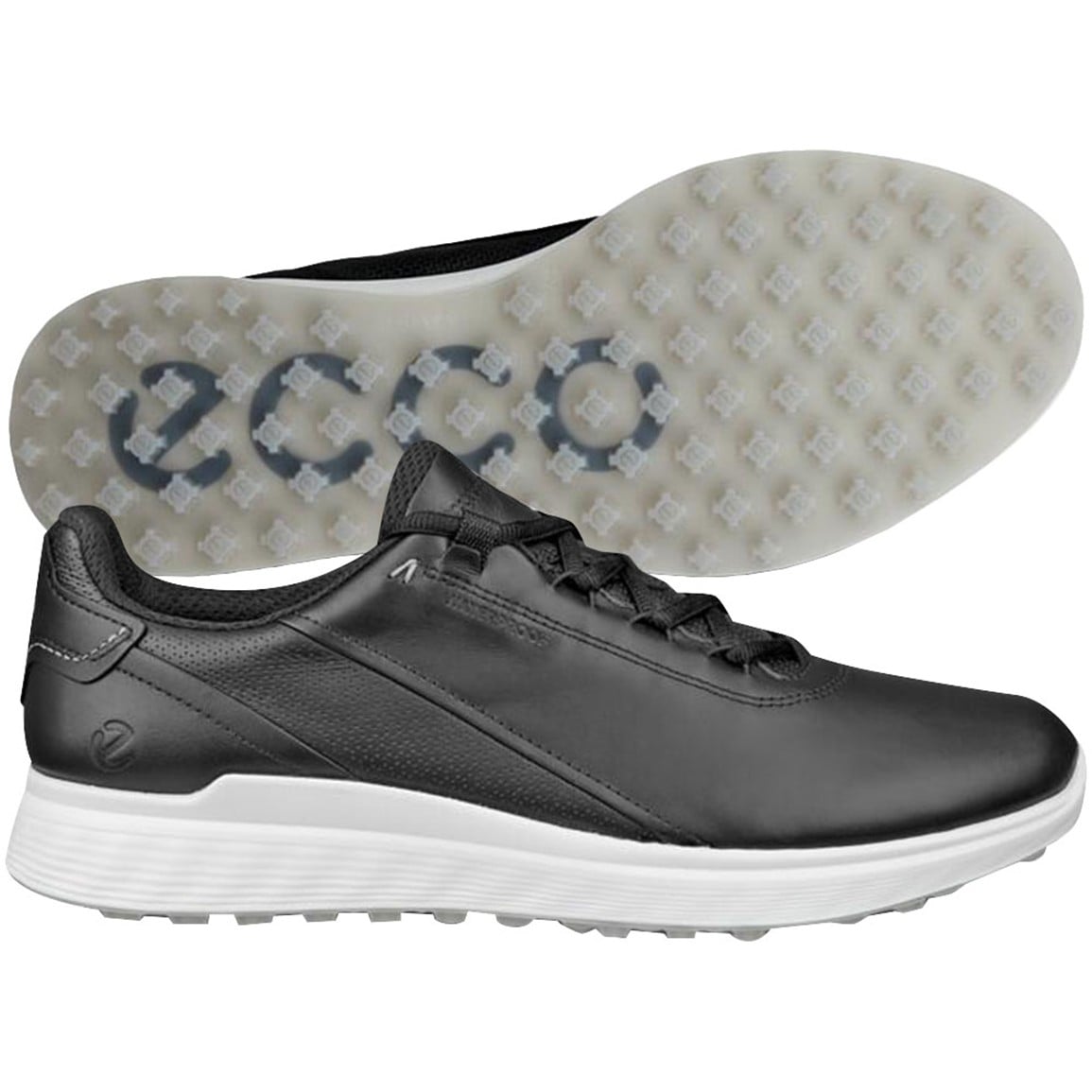 ECCO Men's S Casual Golf Shoes