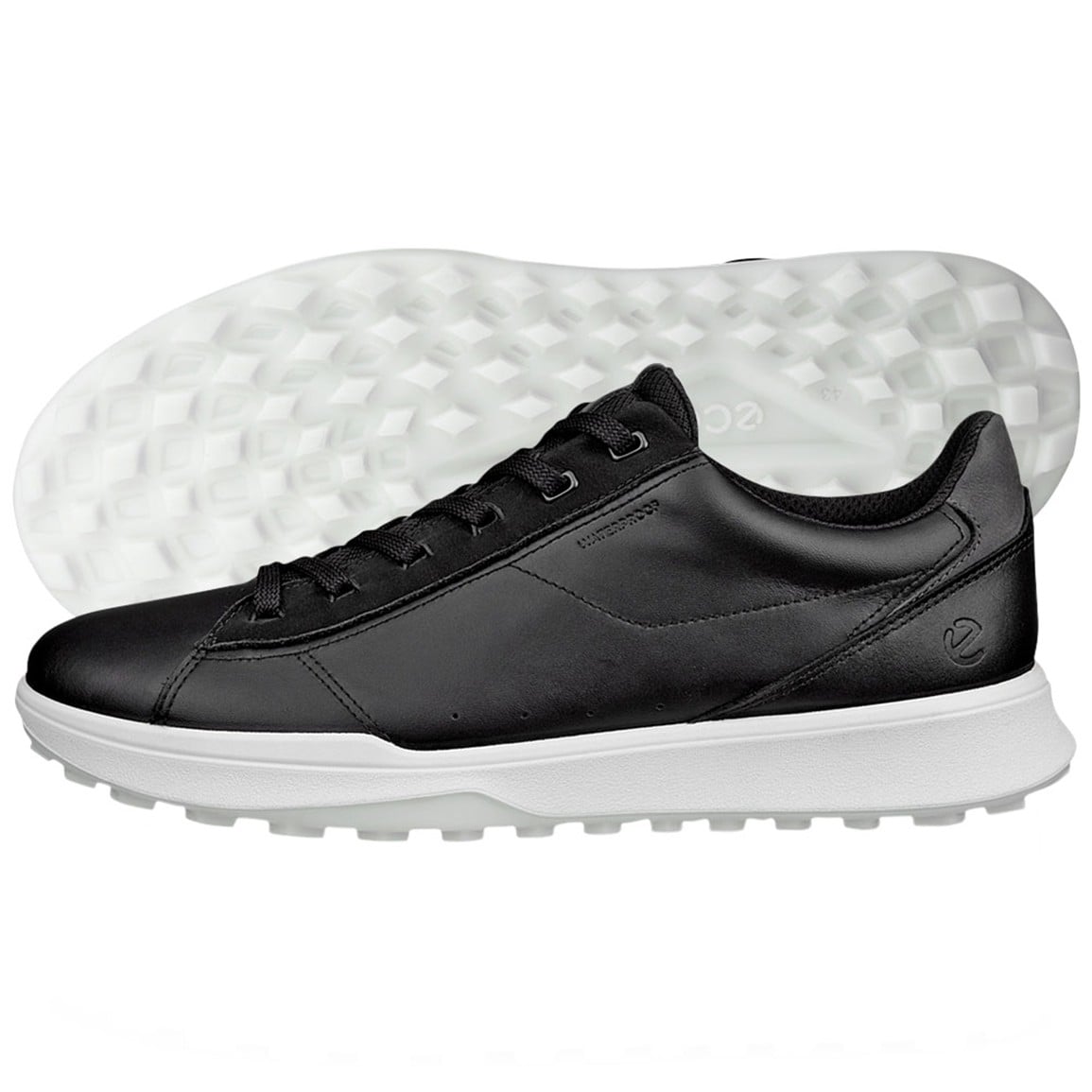 ECCO Men's Street Vibe Golf Shoes