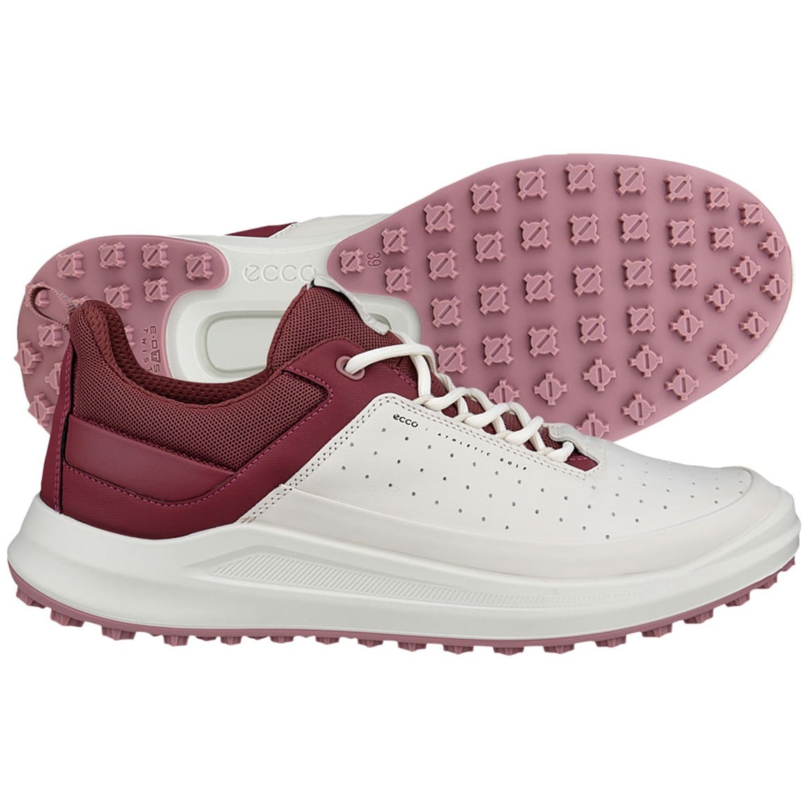 ECCO Women's Core Golf Shoes