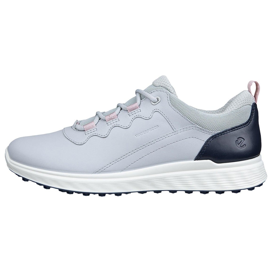ECCO Women's S-Casual Sport Golf Shoes