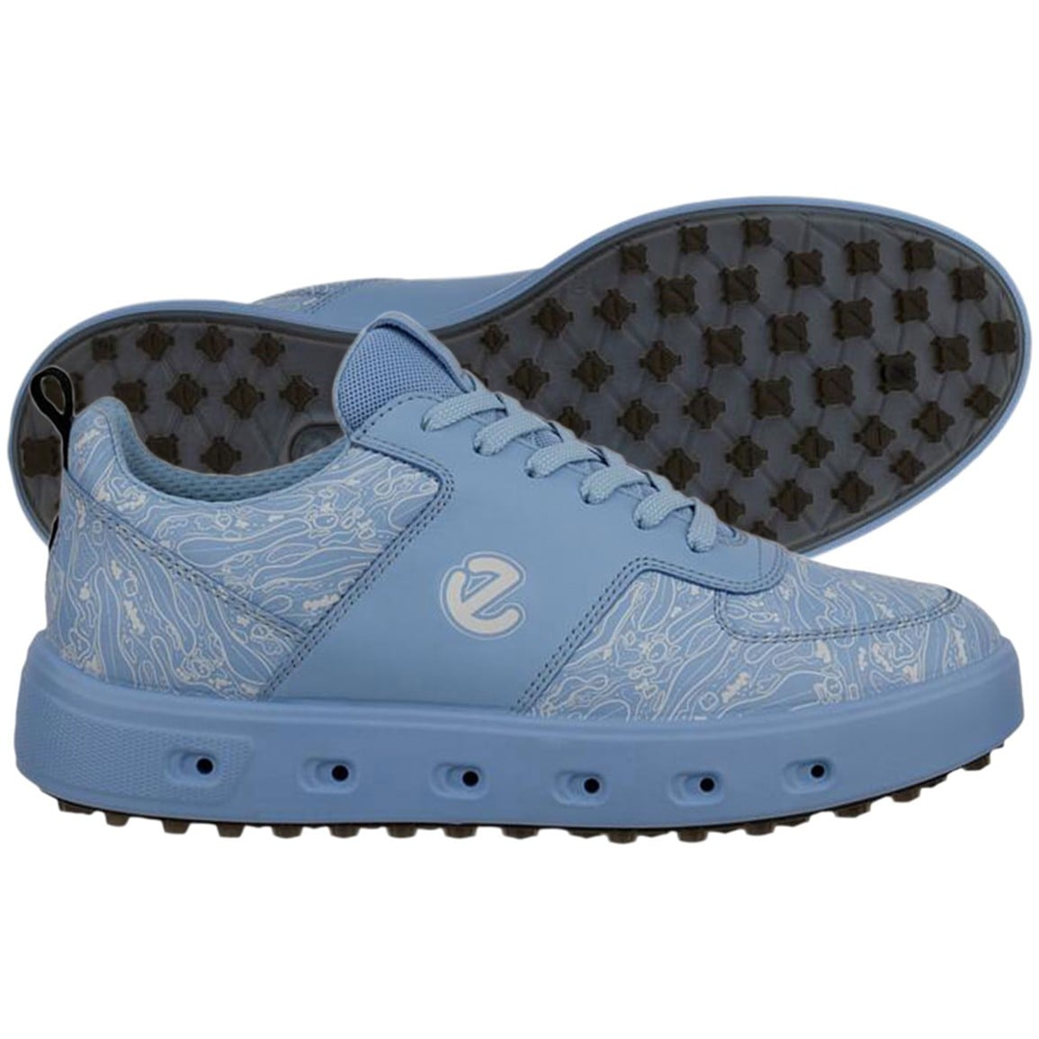 ECCO Women's Street 720 DS Golf Shoes