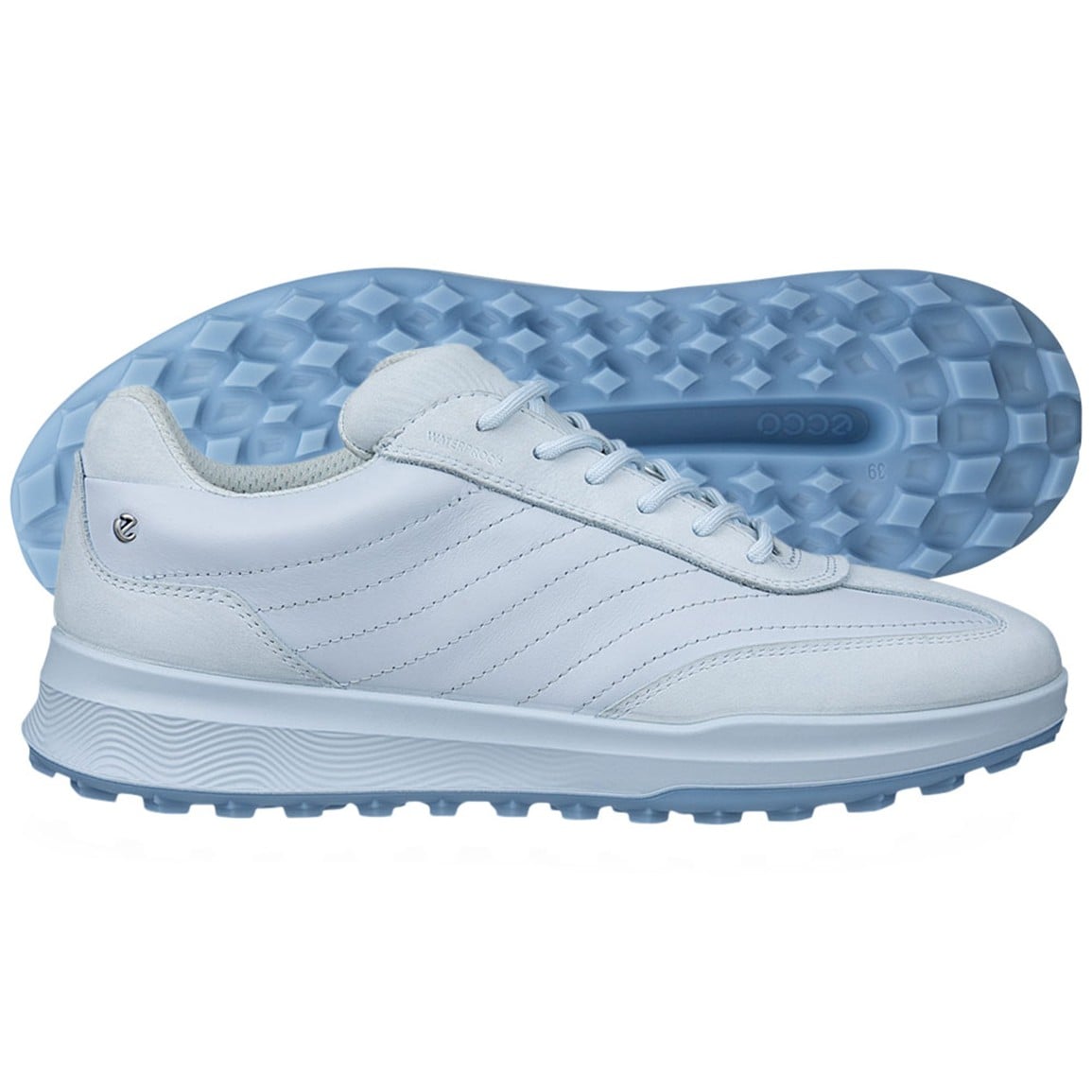 ECCO Women's Street Vibe Golf Shoes