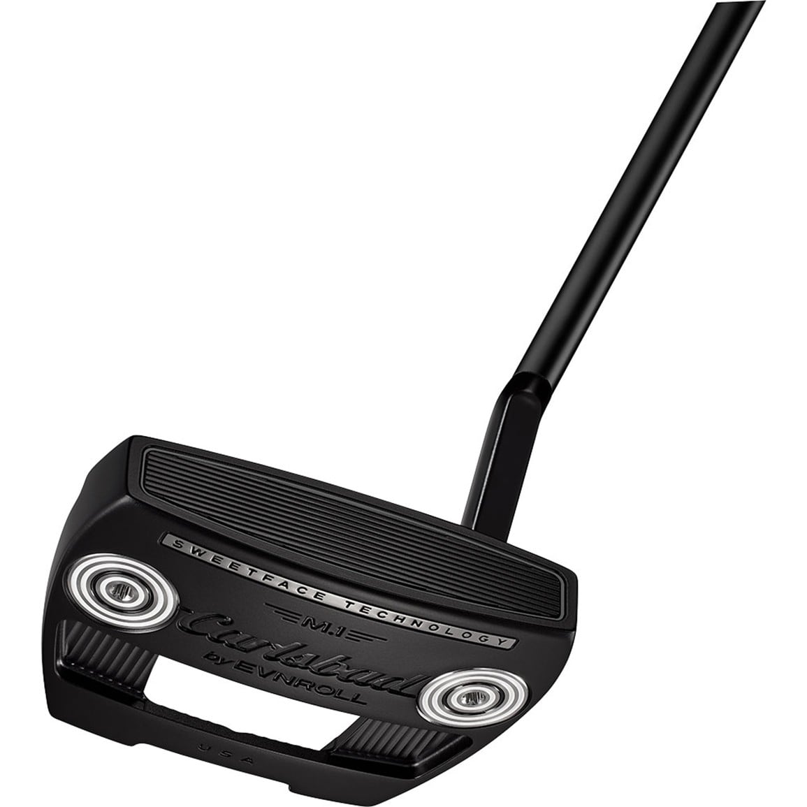 Evnroll Carlsbad Series M1 Putter