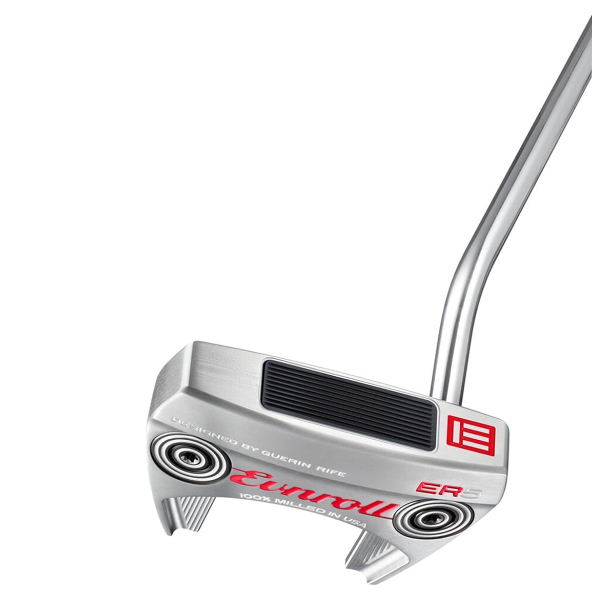Evnroll Neo Classic 5 Hatchback Mallet Putter