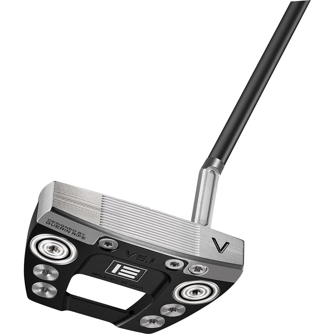 Evnroll V Series V5.1 Short Slant Putter