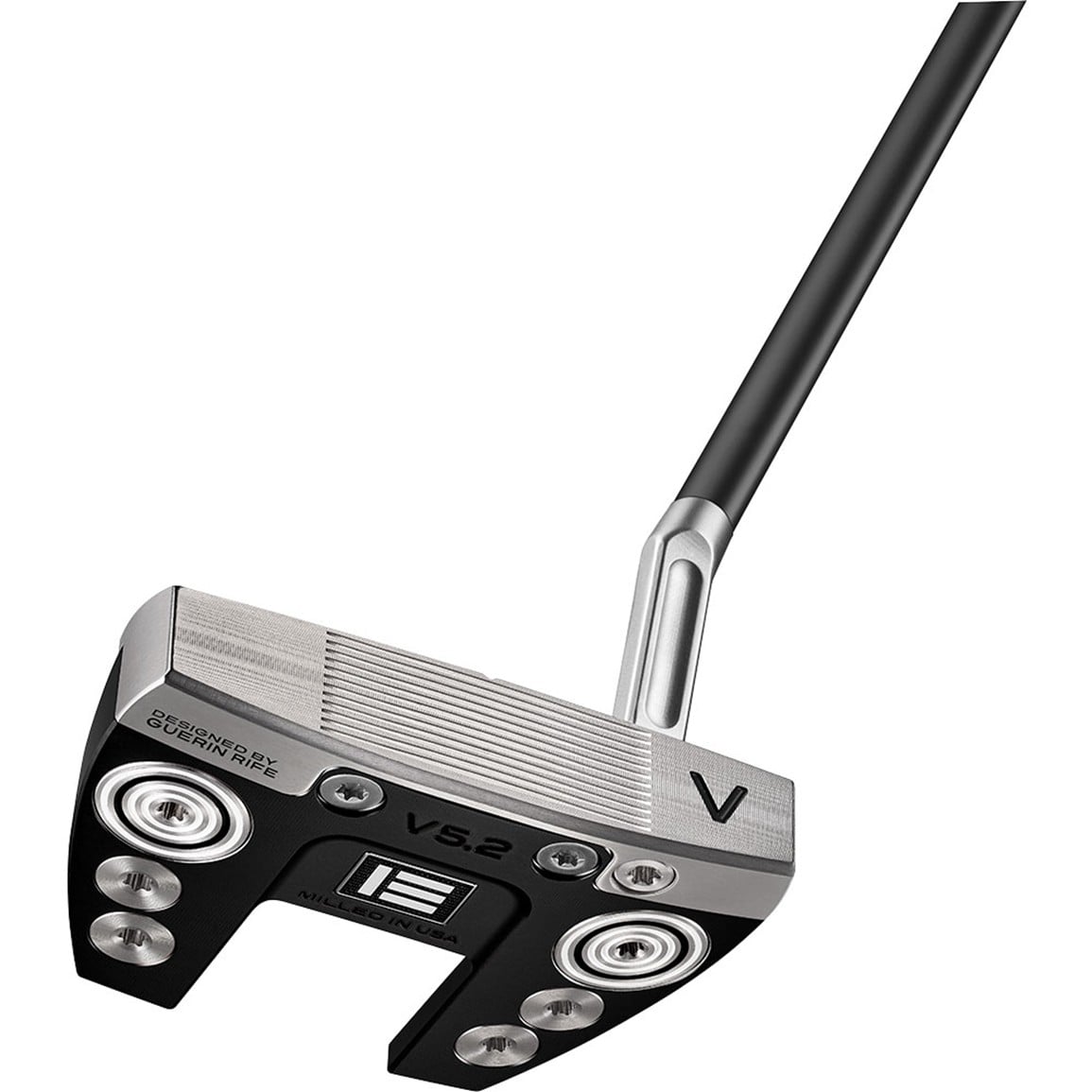 Evnroll V Series V5.2 Short Plumber Putter