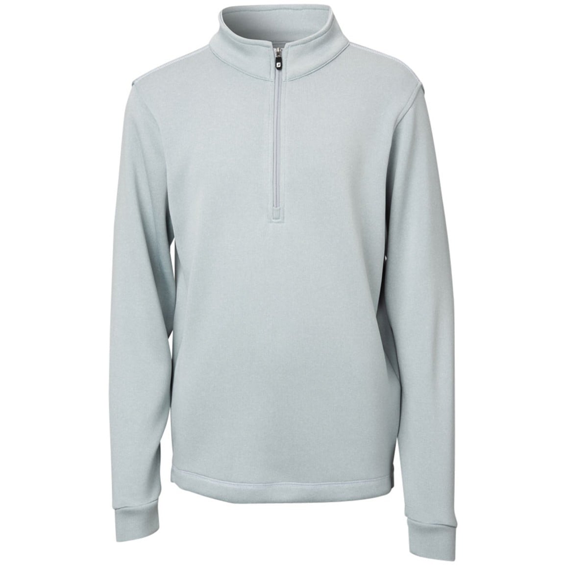FootJoy Junior Midlayer Golf Pullover
