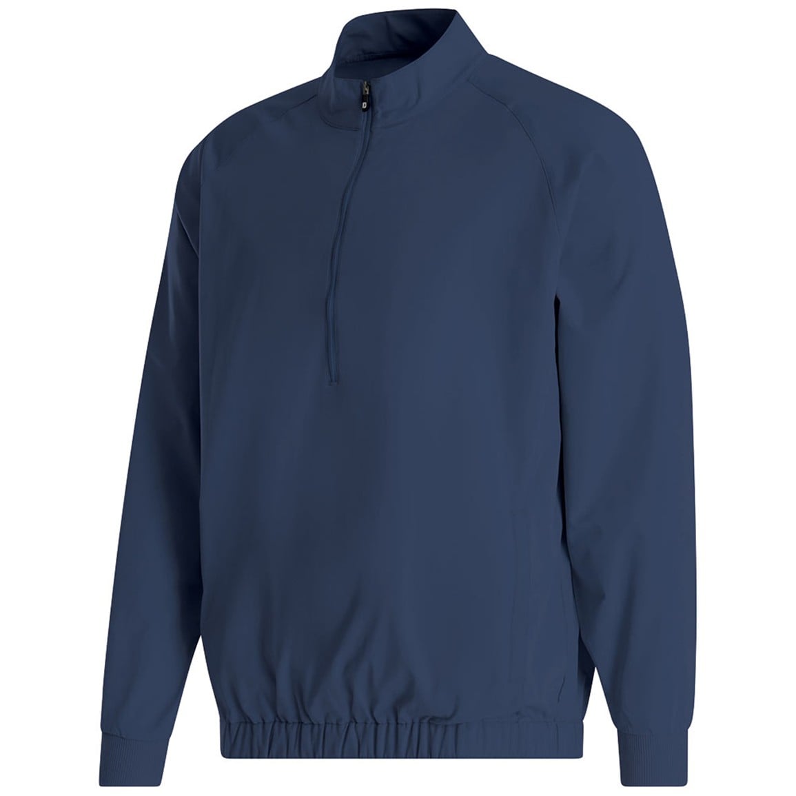 FootJoy Men's 1/2 Zip Golf Windshirt