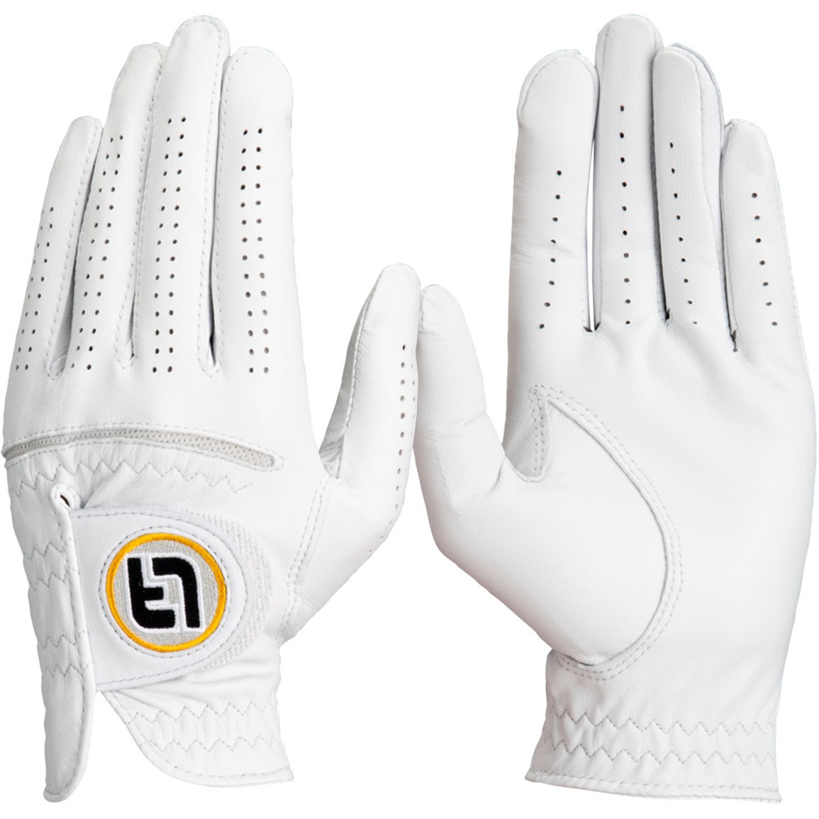 Footjoy Men's 2023 StaSof Golf Glove