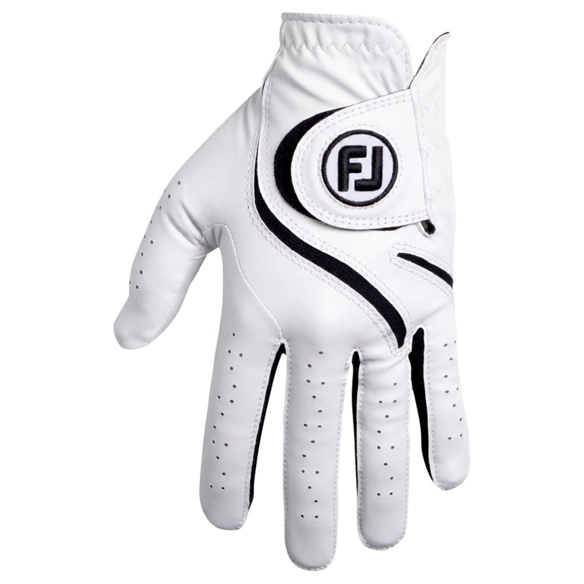 FootJoy Men's 2026 WeatherSof 2pk Golf Glove