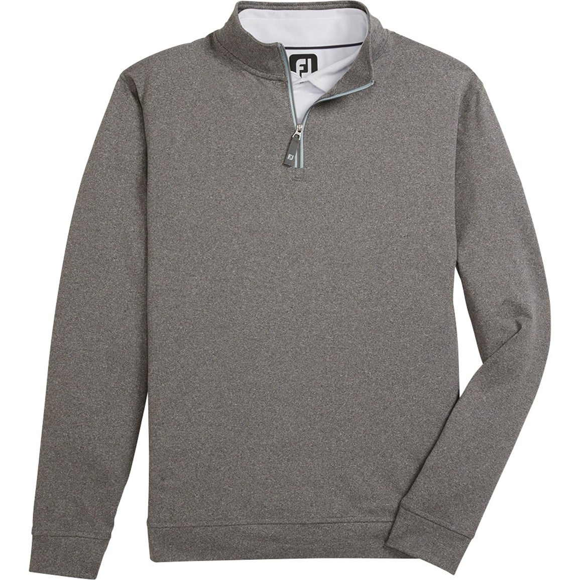 FootJoy Men's Approach 1/4 Zip Golf Pullover