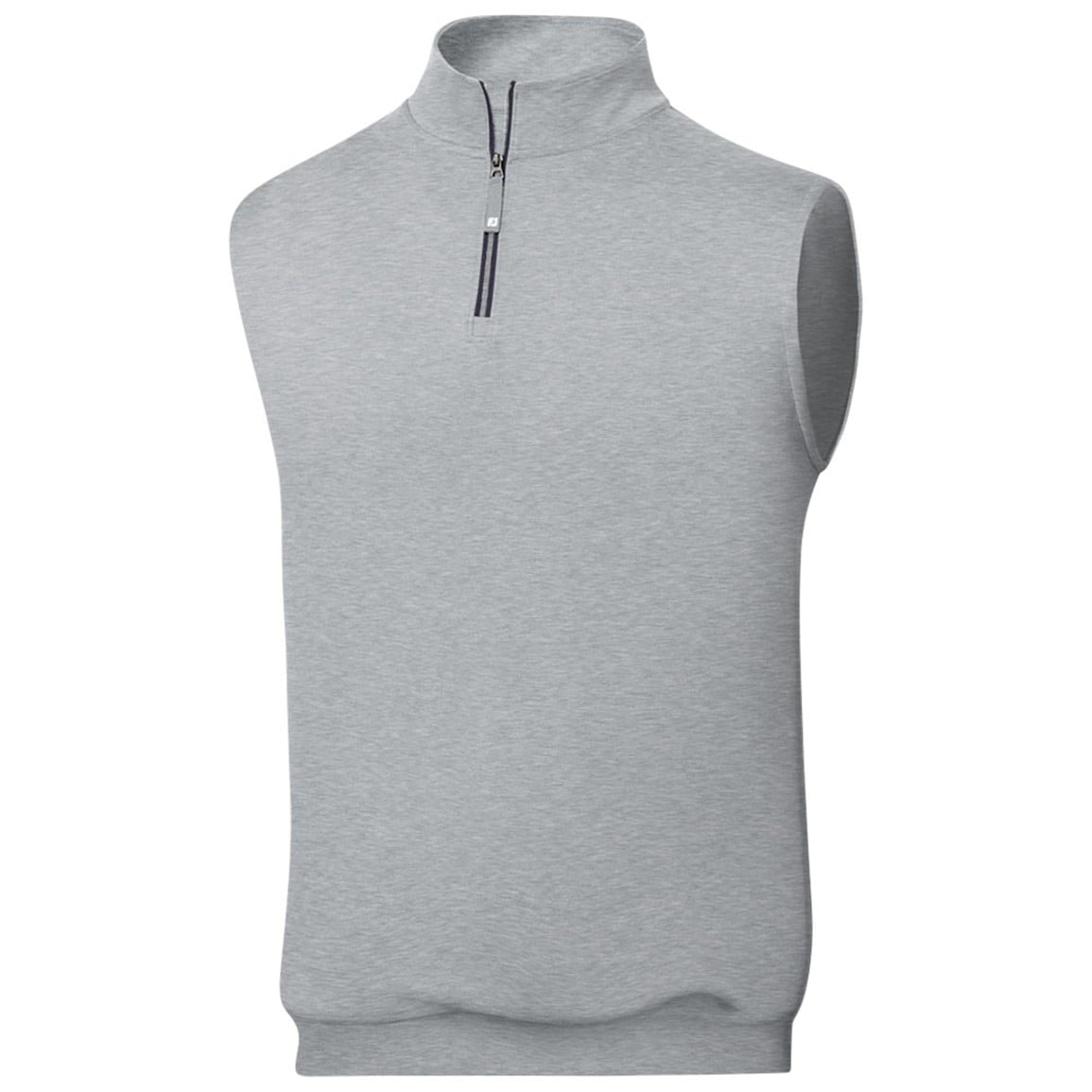 FootJoy Men's Approach 1/4 Zip Golf Vest