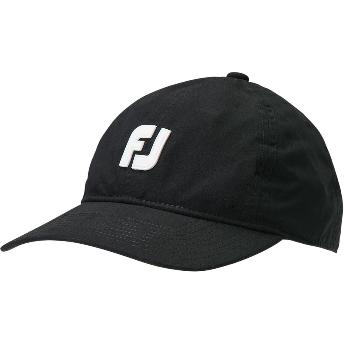 FootJoy Men's DryJoys Baseball Style Rain Golf Hat