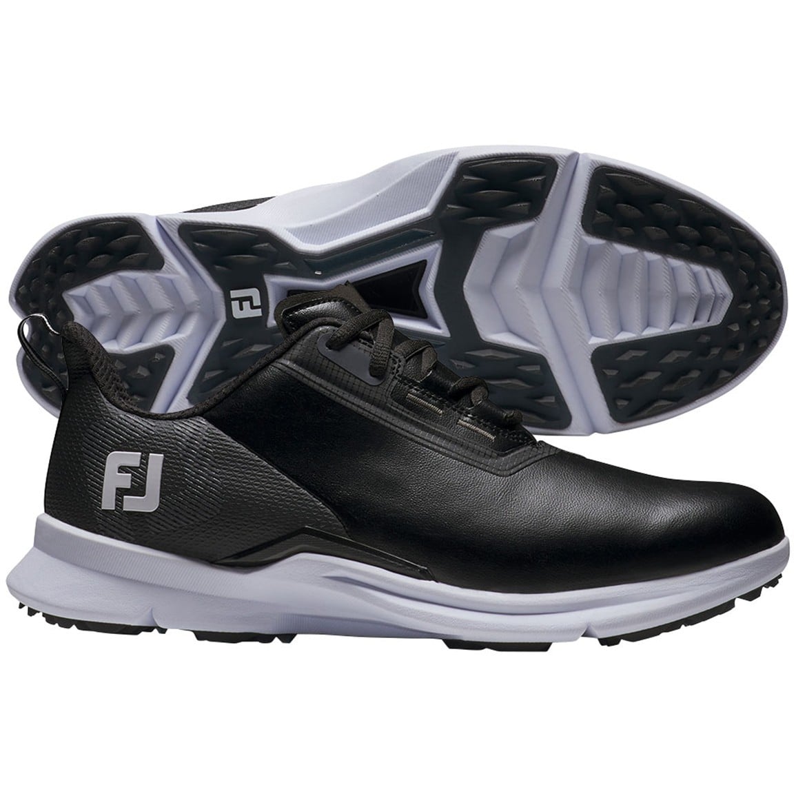 FootJoy Men's FJ Fuel Golf Shoes