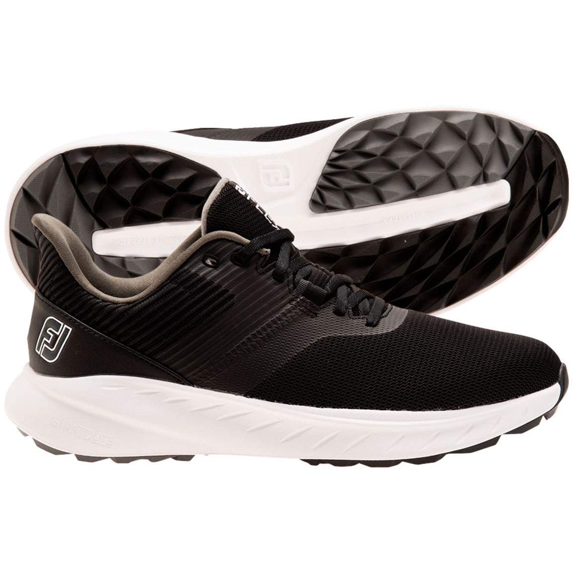 FootJoy Men's Flex Golf Shoes