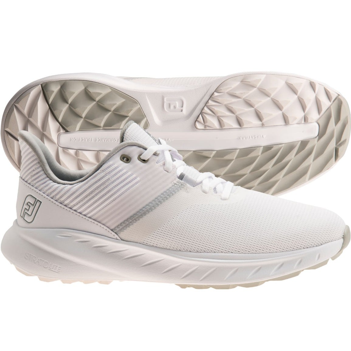 FootJoy Men's Flex Golf Shoes - Discontinued Style
