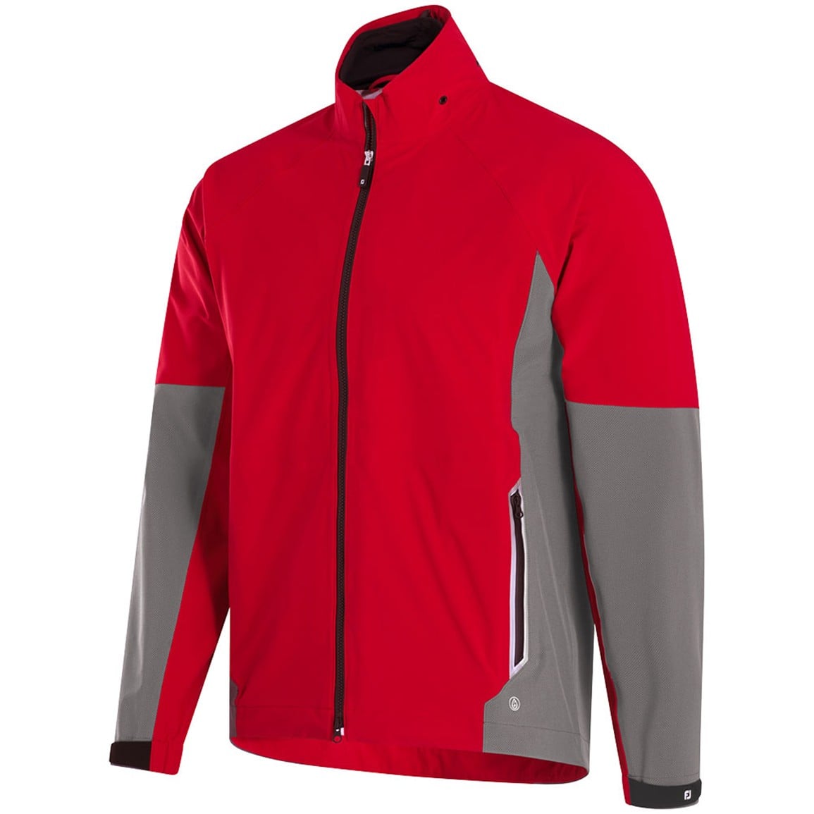 FootJoy Men's Hydro Tour Golf Rain Jacket