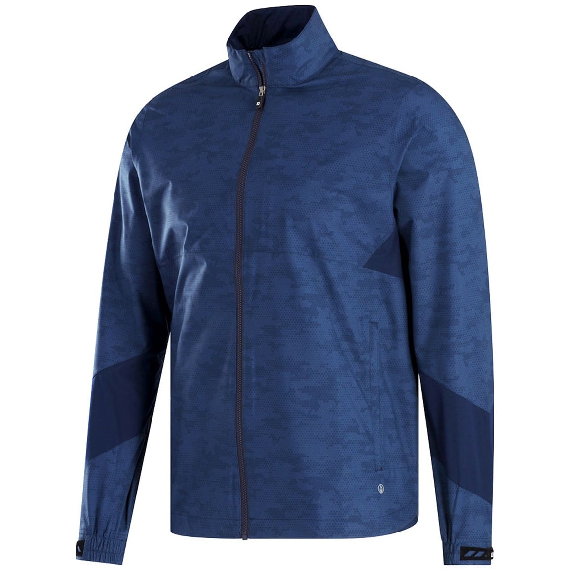 FootJoy Men's Hydrolite X Camo Golf Jacket