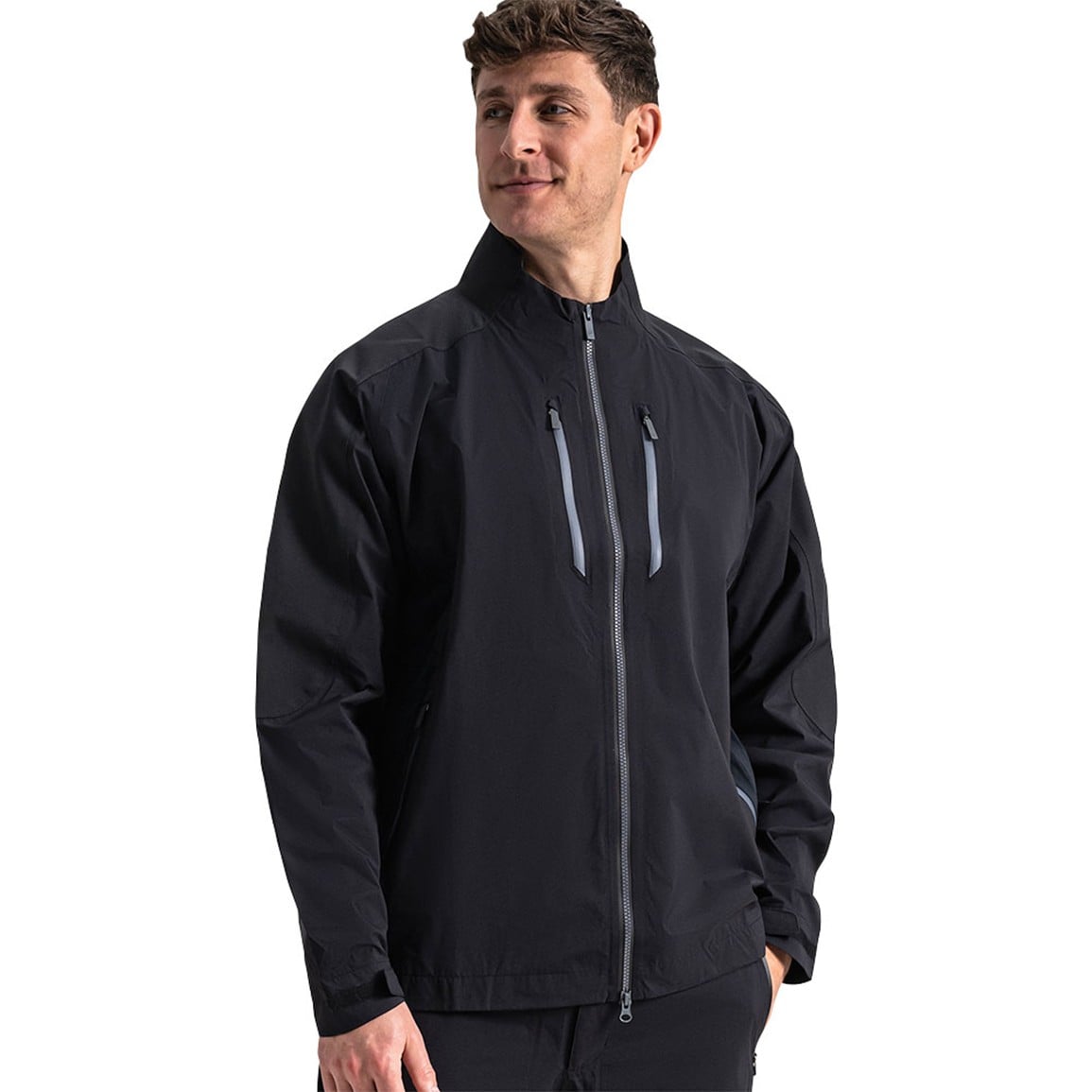 FootJoy Men's Hydroseries Arcus Rain Jacket