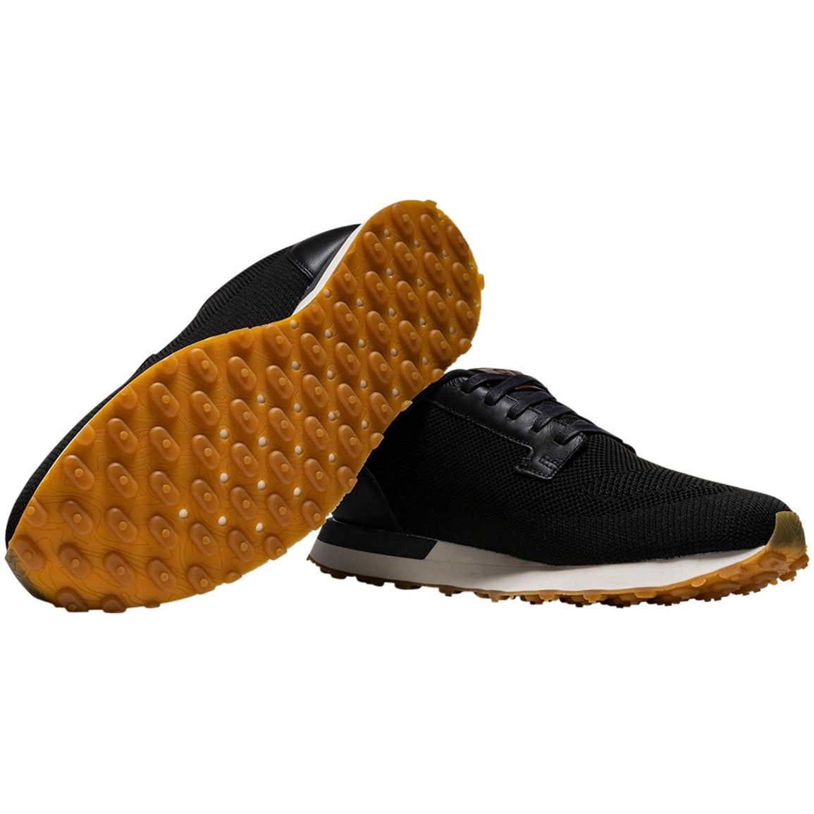 FootJoy Men's Jogger Knit Golf Shoes