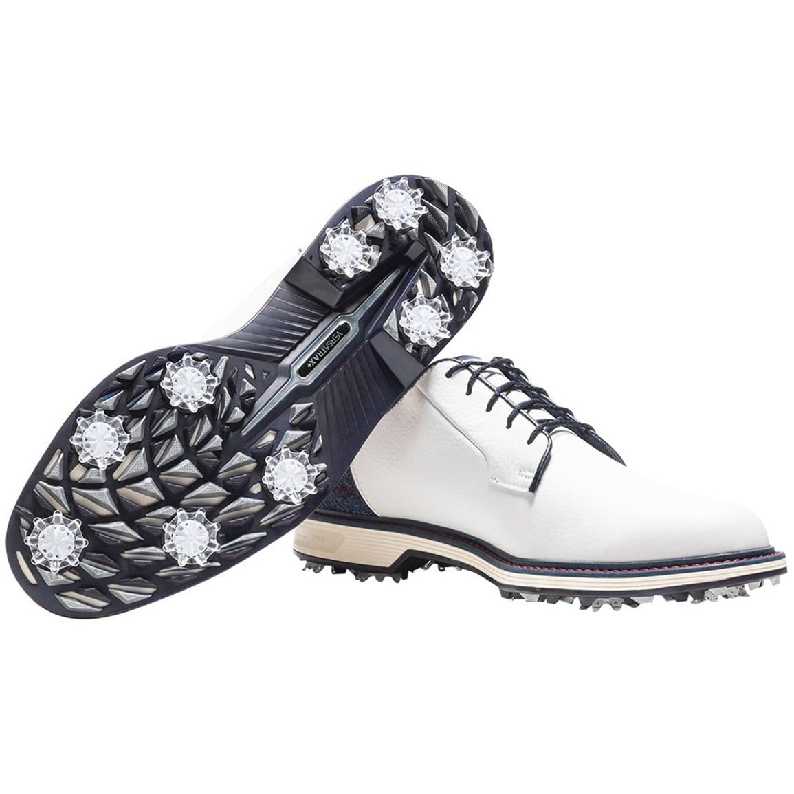 FootJoy Men's Legends Premier Field LX Harris Tweed LE Golf Shoes