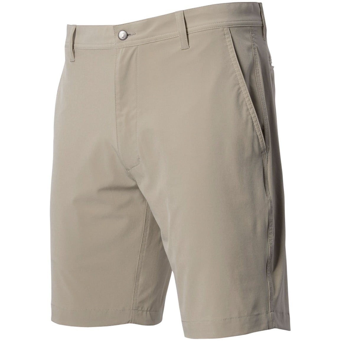 FootJoy Men's Lightweight Performance 9" Golf Shorts
