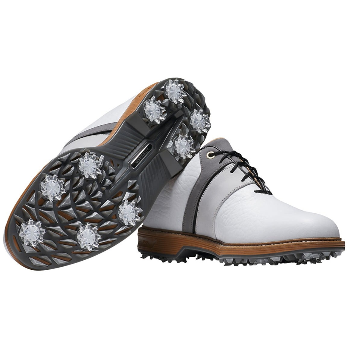 FootJoy Men's Premier Series Packard LX Golf Shoes - Previous Season Style