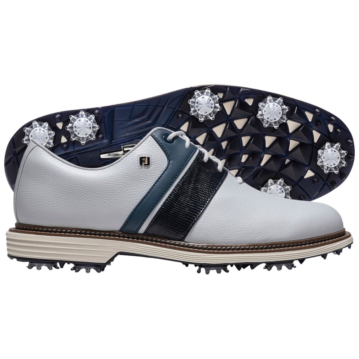 FootJoy Men's Premiere Series Packard Golf Shoes