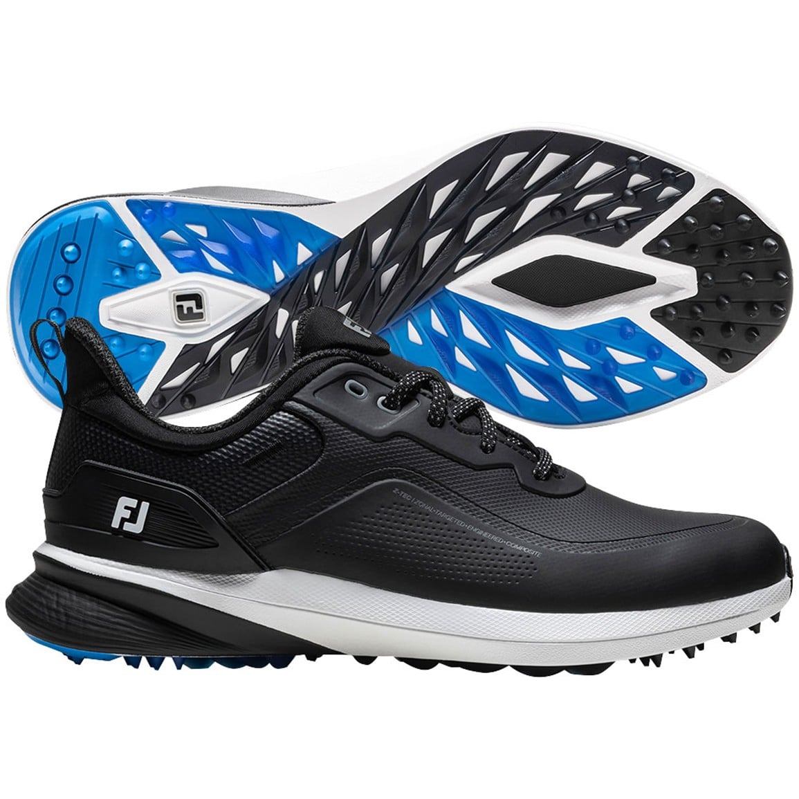 FootJoy Men's Pro SL Golf Shoes