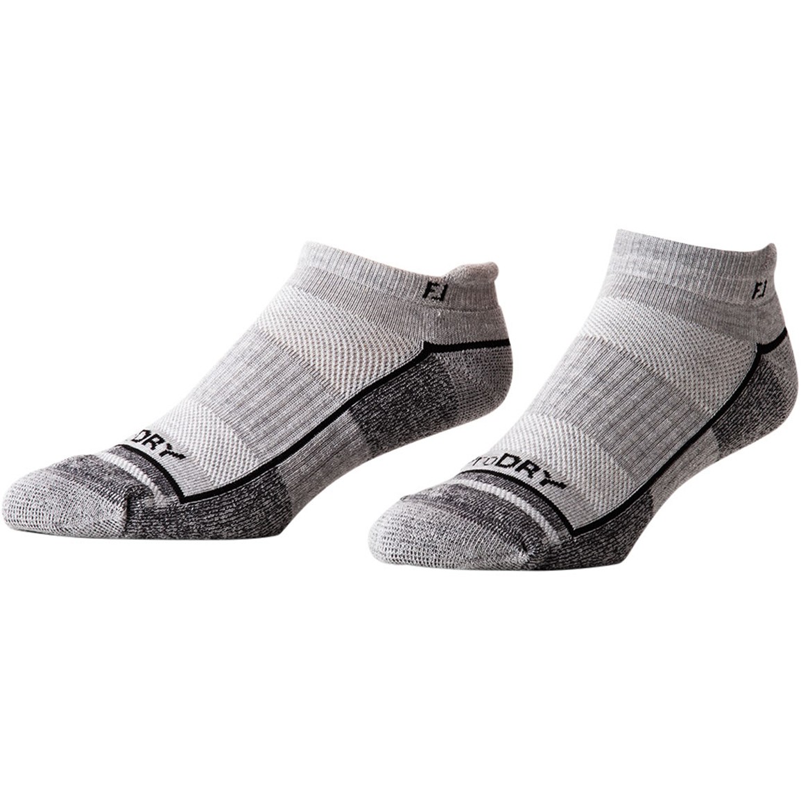 FootJoy Men's ProDry Performance Roll Tab Golf Socks