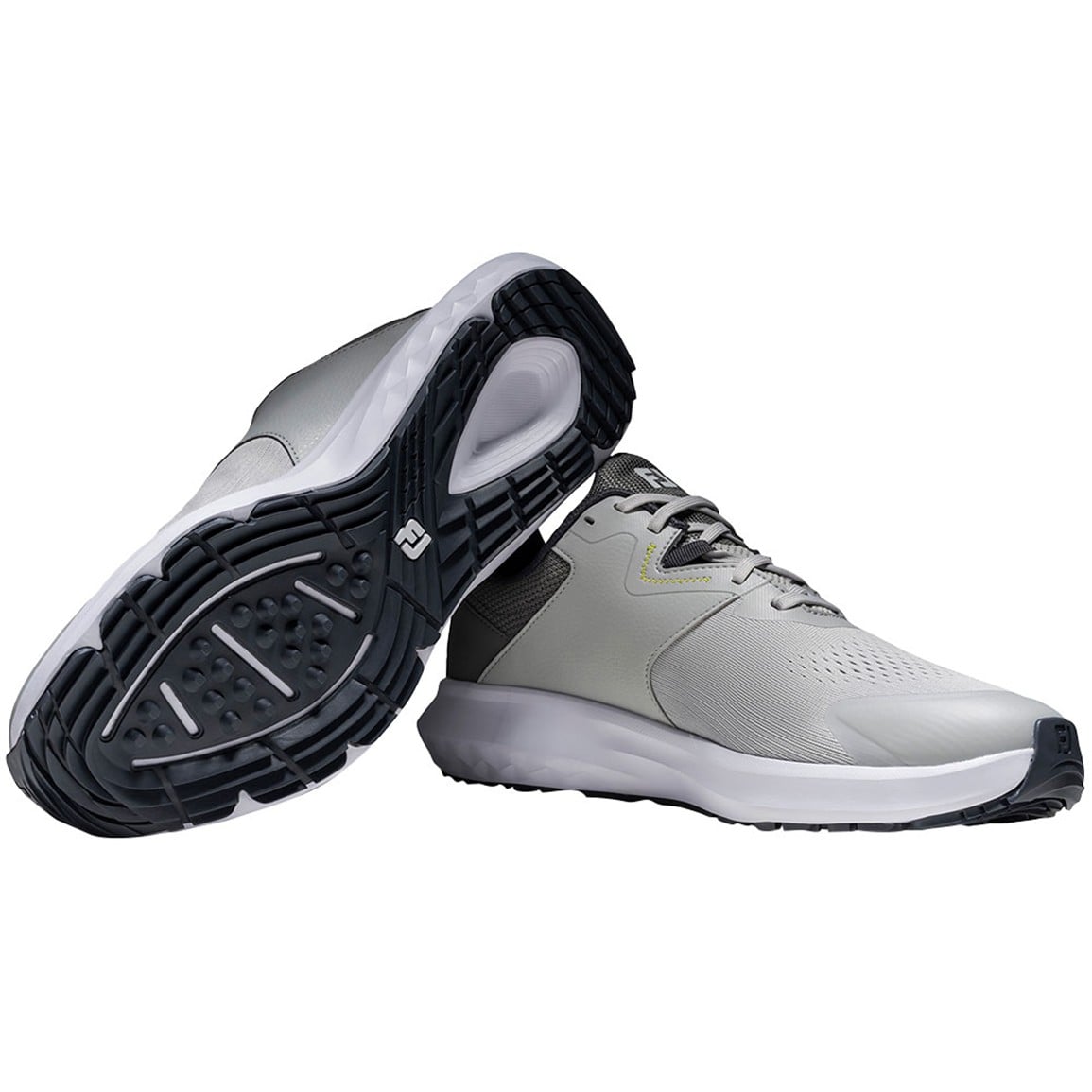 FootJoy Men's Qmotion Golf Shoes