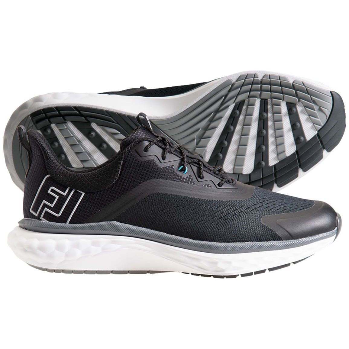 FootJoy Men's Quantum Golf Shoes - Previous Season Style