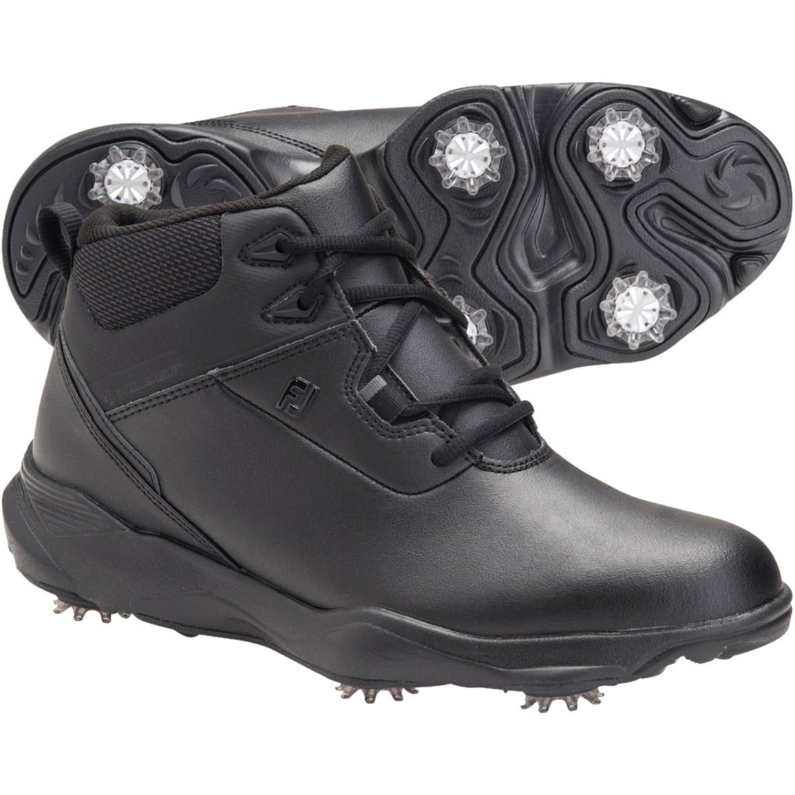 FootJoy Men's Stormwalker Golf Shoes