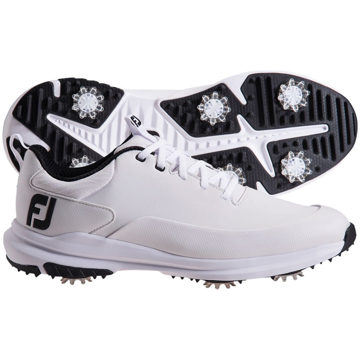 FootJoy Men's Tour Rival Golf Shoes