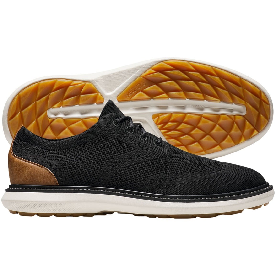 FootJoy Men's Traditions Knit Golf Shoes