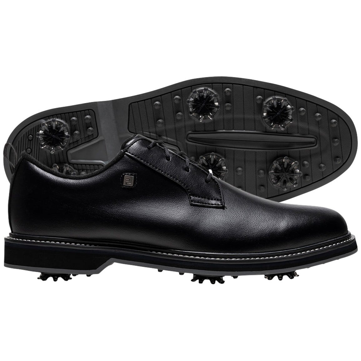 FootJoy Men's Vanguard Golf Shoes