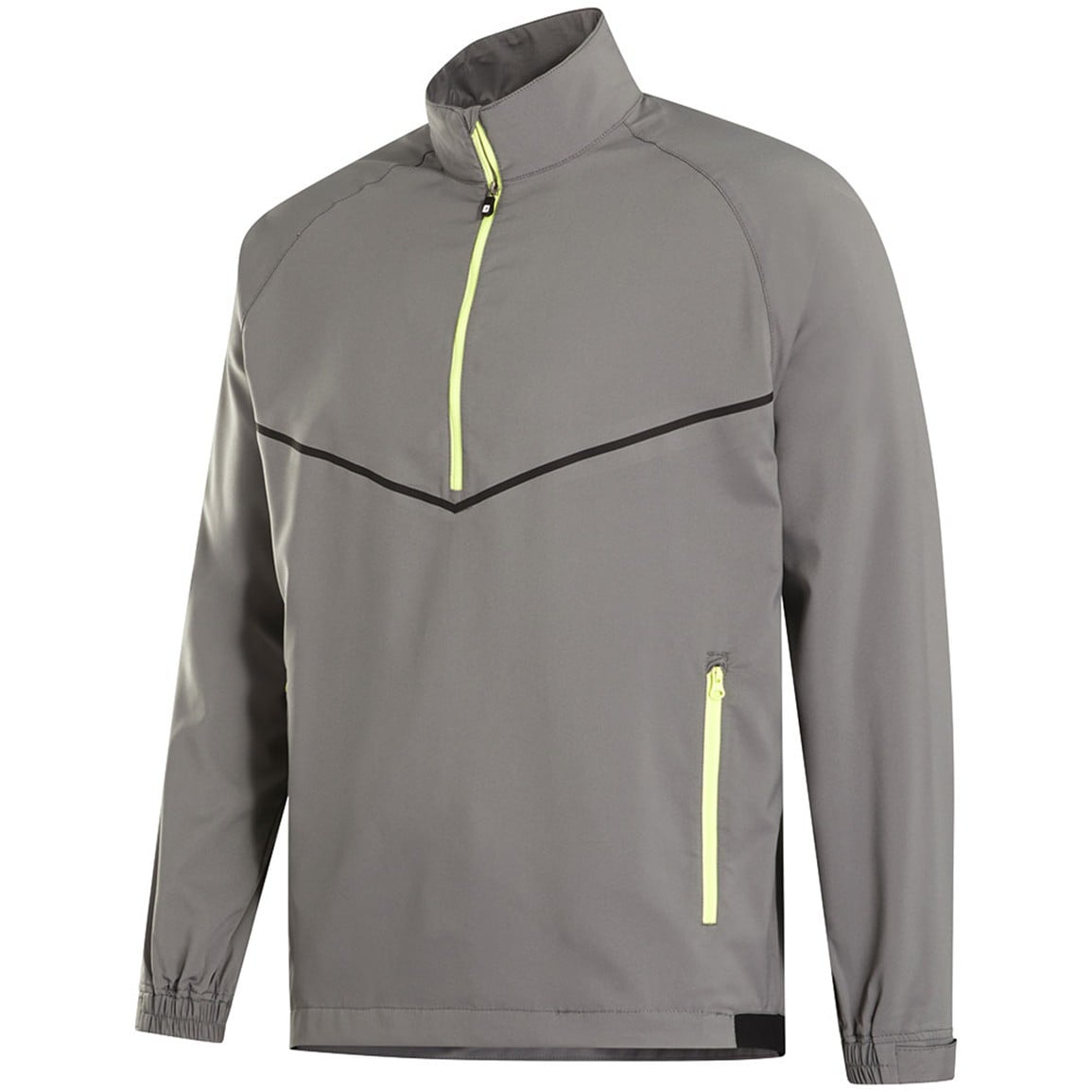 FootJoy Men's Zephyr Golf Windshirt