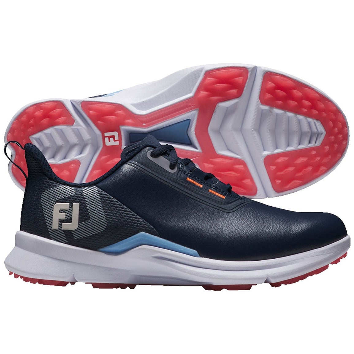 FootJoy Women's FJ Fuel Golf Shoes