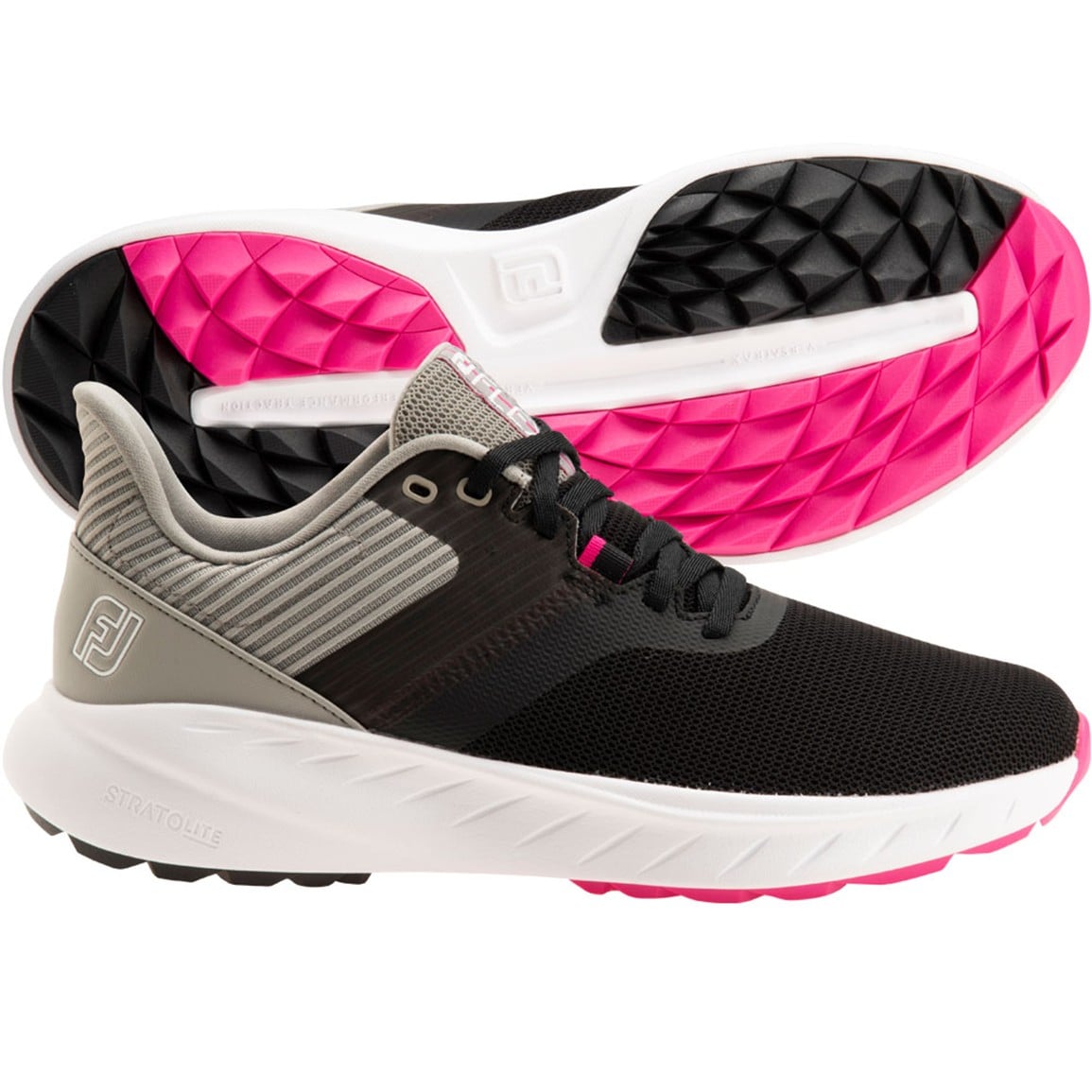 FootJoy Women's Flex Golf Shoes - Discontinued Style
