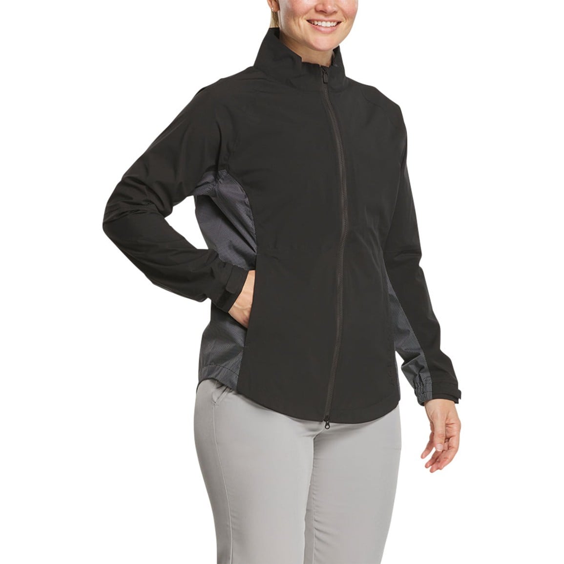FootJoy Women's Hydrolite Golf Rain Jacket