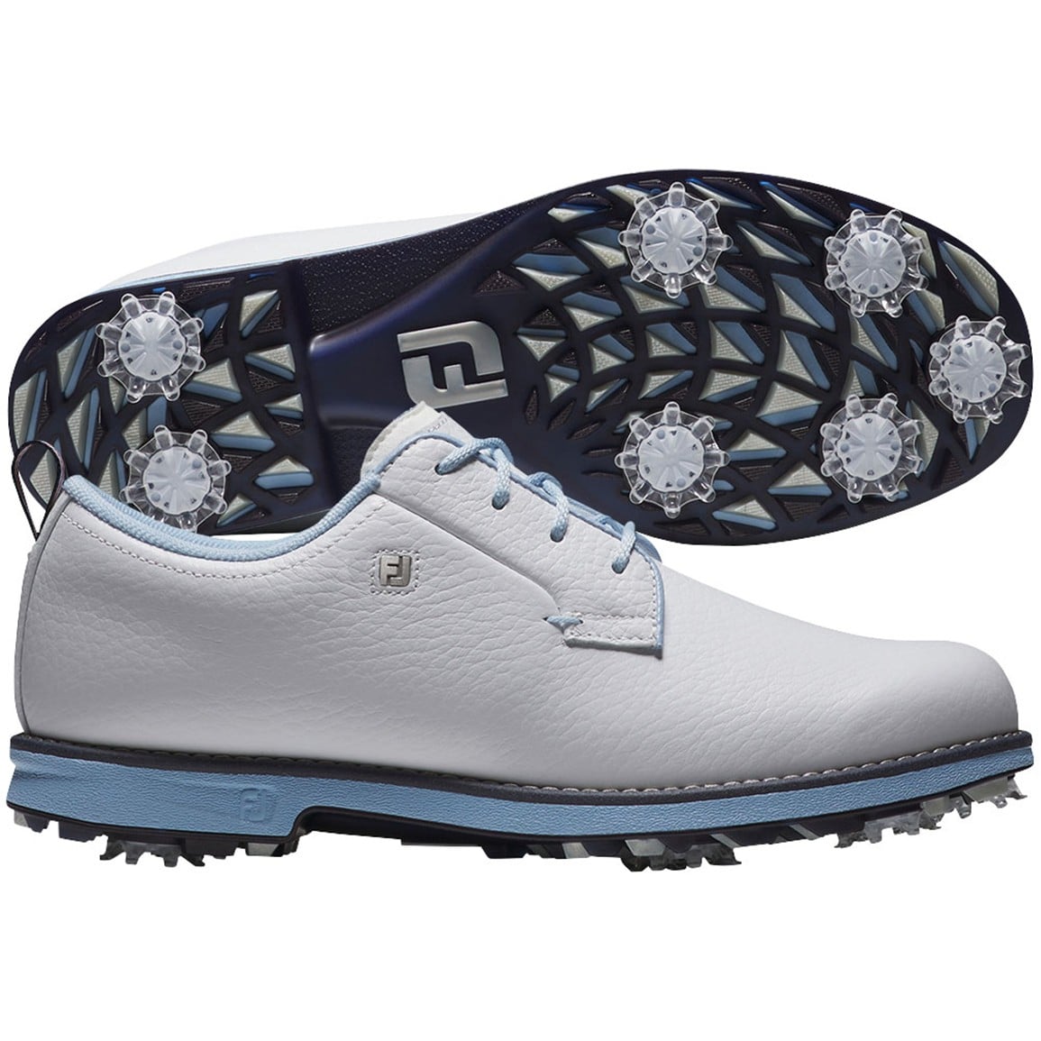 FootJoy Women's Premier Series Cypress Golf Shoes - Previous Season Style