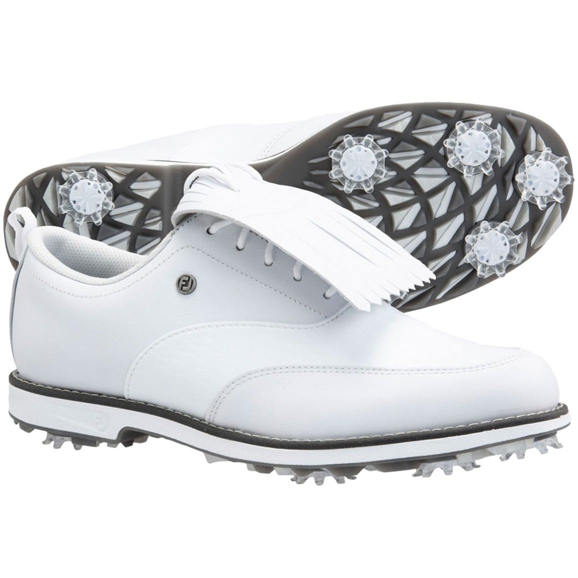 FootJoy Women's Premier Series Issette Golf Shoes - Previous Season Style