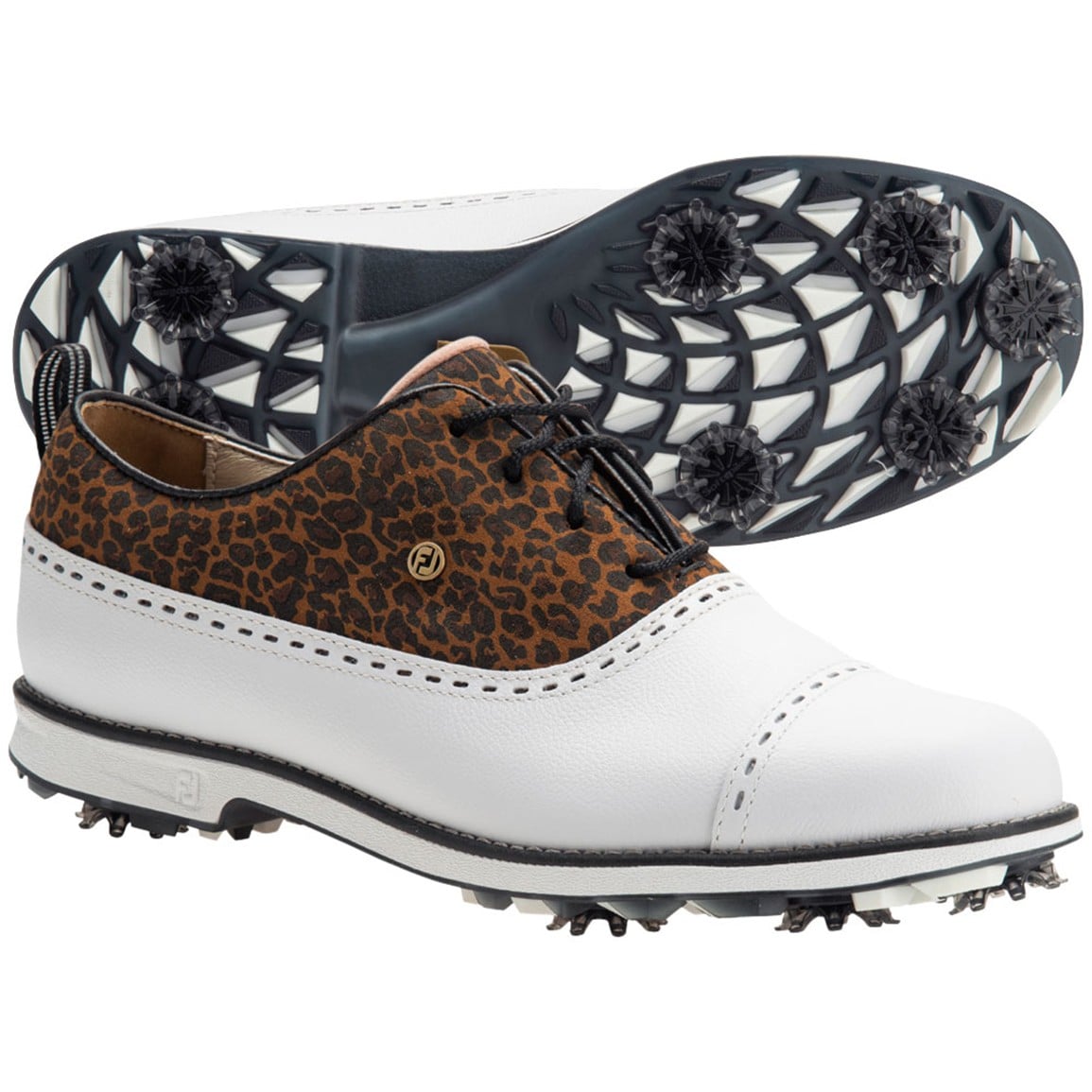 FootJoy Women's Premiere Series Golf Shoes - Previous Season Style
