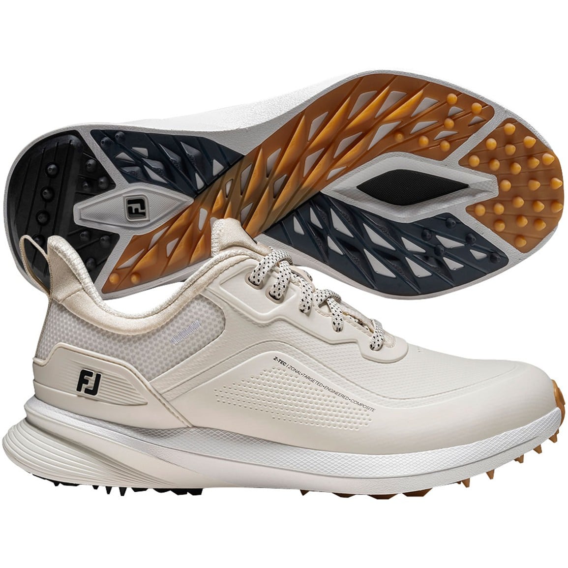 FootJoy Women's Pro SL Golf Shoes
