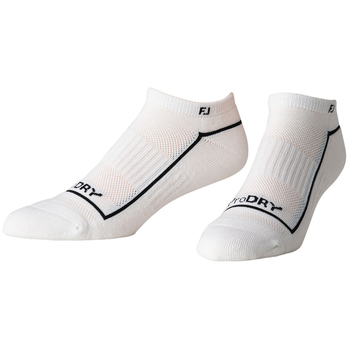 FootJoy Women's ProDry Performance Low Cut Golf Socks