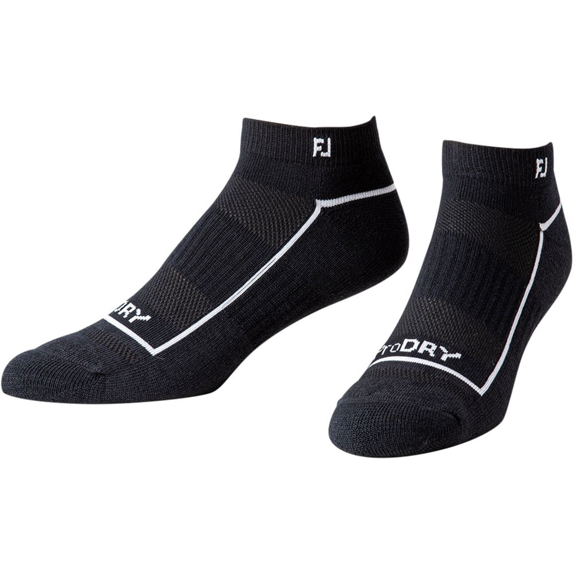 FootJoy Women's ProDry Performance Sportlet Golf Socks